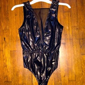 Victoria secret bodysuit
